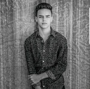 Meet your Posher, Anthont